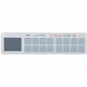 MIDI-контролер Korg nanoPAD 2 white - изображение 5