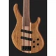 Бас-гітара Harley Benton HBZ-2005FL NT Deluxe Series - зображення 3