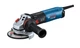 Bosch Шліфмашина кутова GWS 17-125 S - зображення 2
