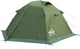 Двомісна Палатка Tramp Peak 2 v2 TRT-025-green 290х220х120 см - зображення 3
