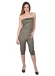 Комбинезон Meggi 42 Хаки (NLS-KTV1190-Khaki) - изображение 3