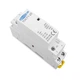 Контактор модульный 2P 20А 2NC 220V [TOCT1-20-AC-2NC] TOCT1-20 TOMZN - изображение 2