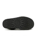 Угги Tazz Slipper Black 1122553 Черный 40 - изображение 5