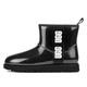 Угги Dune Mini Buckle Boot 1113190 Черный 40 - изображение 2
