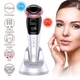 Микротоковый RF лифтинг-массажёр для лица MEDICA+ Skin Lifting 7.0 White Япония (EMS+LED) - изображение 3