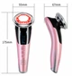 Микротоковый RF лифтинг-массажёр для лица MEDICA+ Skin Lifting 7.0 pink Япония (EMS+LED) - изображение 5