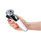 Микротоковый RF лифтинг-массажёр для лица MEDICA+ Skin Lifting 7.0 White Япония (EMS+LED) - изображение 12