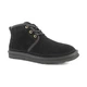 Угги мужские Mens Numel Black 3236 43р - изображение 2
