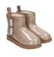 Угги Dune Mini Buckle Boot 1113190 Шоколадный 37 - изображение 3