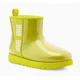 Угги Dune Mini Buckle Boot 1113190 Лаймовый 38 - изображение 1