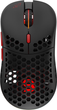 Mysz SPC Gear LIX Plus Wireless Czarna (SPG151) - obraz 1