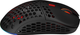 Mysz SPC Gear LIX Plus Wireless Czarna (SPG151) - obraz 3