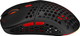 Mysz SPC Gear LIX Plus Wireless Czarna (SPG151) - obraz 4