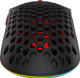 Mysz SPC Gear LIX Plus Wireless Czarna (SPG151) - obraz 5