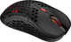 Mysz SPC Gear LIX Plus Wireless Czarna (SPG151) - obraz 8