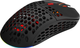 Mysz SPC Gear LIX Plus Wireless Czarna (SPG151) - obraz 9