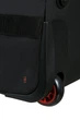 Дорожная Сумка На Колесах American Tourister URBAN TRACK BLACK/ORANGE 77x41x40 MD1*39103 - изображение 11