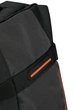 Дорожня Сумка На Колесах American Tourister URBAN TRACK BLACK/ORANGE 68x40x38,5 MD1*39102 - зображення 12