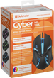 Мышь Defender Cyber MB-560L USB - изображение 3