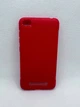 Протиударний чохол Cardon сітка для Xiaomi Redmi 4A Червоний - зображення 1