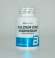 Кальцій, Цинк, Магній, Calcium Zinc Magnesium, Biotech, 100 таблеток - изображение 1