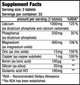 Кальцій, Цинк, Магній, Calcium Zinc Magnesium, Biotech, 100 таблеток - изображение 3