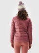 Детская демисезонная куртка для девочки 4F 4FJAW23TDJAF219-54S 122 см (5904698475896) - изображение 3