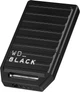 Карта пам'яті SSD WD_BLACK 512GB C50 Storage Expansion Card for Xbox Series X|S - Quick Resume - Plug & Play - WDBMPH5120ANC-WCSN - изображение 1