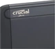 Зовнішній SSD накопичувач Crucial X8 2TB 1050MB/s USB 3.2 - CT2000X8SSD9 - зображення 6
