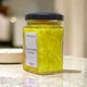 Жовта свічка Limoncello Creme із пальмового воску Liliya Flowers(0269) - зображення 1