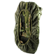 Рюкзак тактичний AOKALI Outdoor A21 65L Camouflage Green - зображення 4