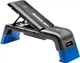 Степ Reebok Deck RAP-15170BL Уни 121.5 х 33.7 х 35 см Синий (885652021876) - изображение 1