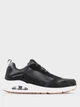 Чоловічі кросівки Skechers Uno - Stacre- 43 Чорний 52468 BKW - зображення 1