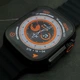 Смартгодинник Smart watch series 8 XO M8 Pro Ultra 49 мм чорні - зображення 4