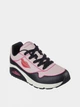 Жіночі кросівки Skechers Uno Diane Von Furstenberg 41 Рожевий 177998 BKPK - зображення 2