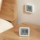 Датчик температуры и влажности Mijia smart temperature and humidity meter 3 BHR6971CN White - изображение 2