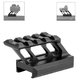 Переходник-подъемник из Picatinny в Picatinny Riser Mount - изображение 7