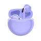 Air Pro 6 TWS Беспроводные наушники с микрофоном (purple) - изображение 2