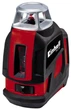 Лазерний нівелір Einhell TE-LL 360 - изображение 1