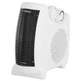 Підлоговий обігрівач тепловентилятор Domotec MS-5903 2000 Вт White - зображення 2