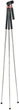 Штатив для смартфонів Hama Tripod 106 2D, 25.5 -106 cm, чорний - изображение 3