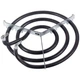 Тэн спираль для электрической плиты Domotec, Grunhelm, Stenson, Livsta D=140mm 1000W (на подставке) - изображение 2