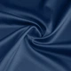 Ткань костюмно-плательная Атлас Lux сапфір - изображение 1