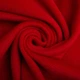 Ткань пальтовая Loro Piana червона - изображение 1