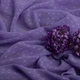 Ткань шифон жаккард 150 см 75 гр/м2 легкая, воздушная, для платьев, юбок, блуз, детской одежды - изображение 3