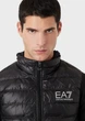Жилет EA7 XXL Черный 8NPQ01.PN29Z - изображение 3