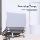 Подставка для ноутбука ORICO Aluminium Laptop Stand 15-17 inch - изображение 2