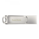 Флешка SanDisk 512GB Ultra Dual Drive Luxe USB Type-C (SDDDC4-512G-G46) - зображення 5