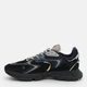 Мужские кроссовки Lacoste L003 745SMA0001-075 43 (T9) 27.1 см Blk/Nvy (5059862050680) - изображение 3