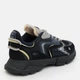 Мужские кроссовки Lacoste L003 745SMA0001-075 43 (T9) 27.1 см Blk/Nvy (5059862050680) - изображение 4